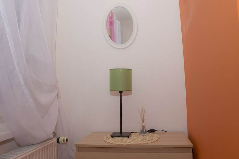 Hostal Warsaw Downtown Hostel