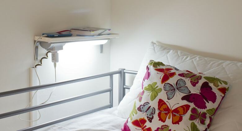 Hostal Warsaw Downtown Hostel