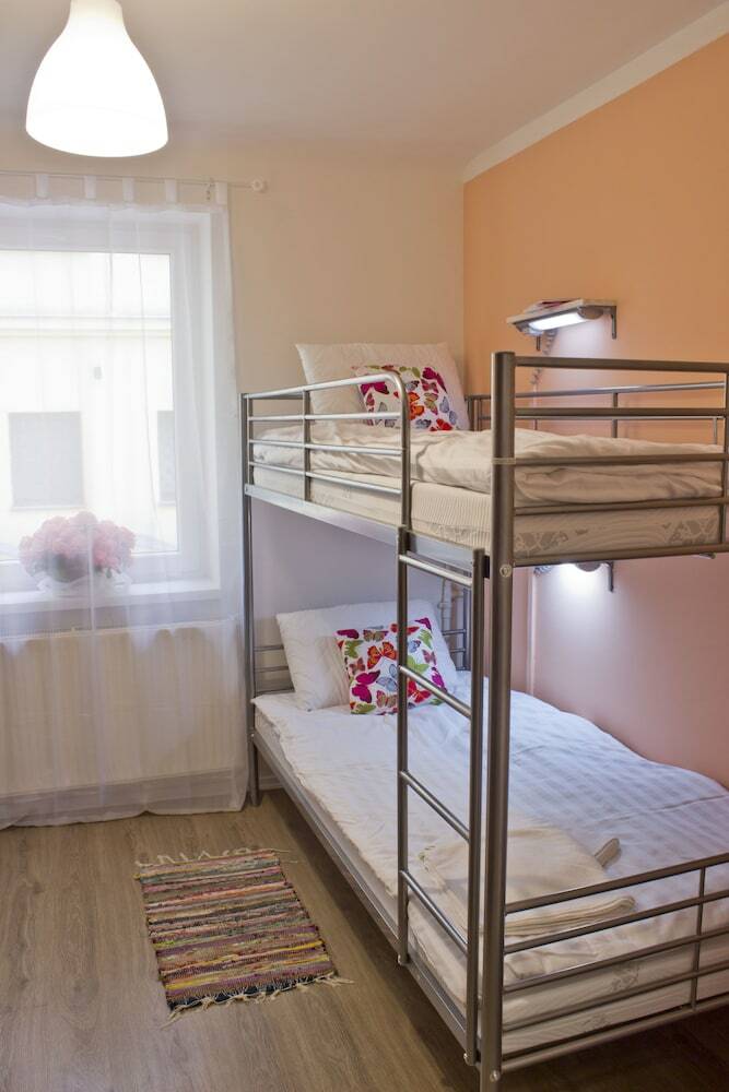 Hostal Warsaw Downtown Hostel