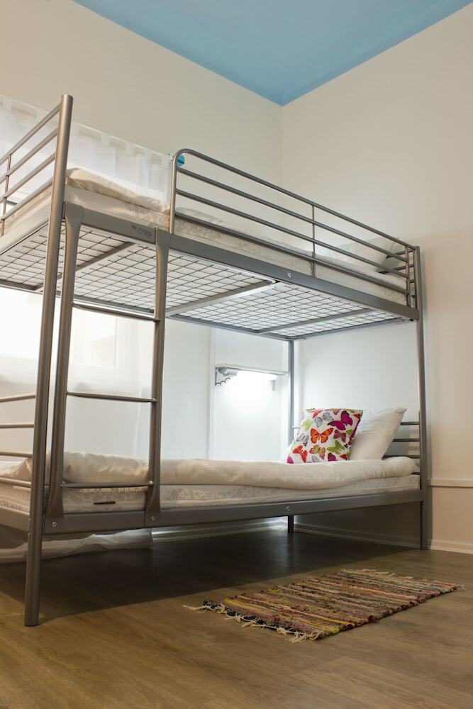 Hostal Warsaw Downtown Hostel