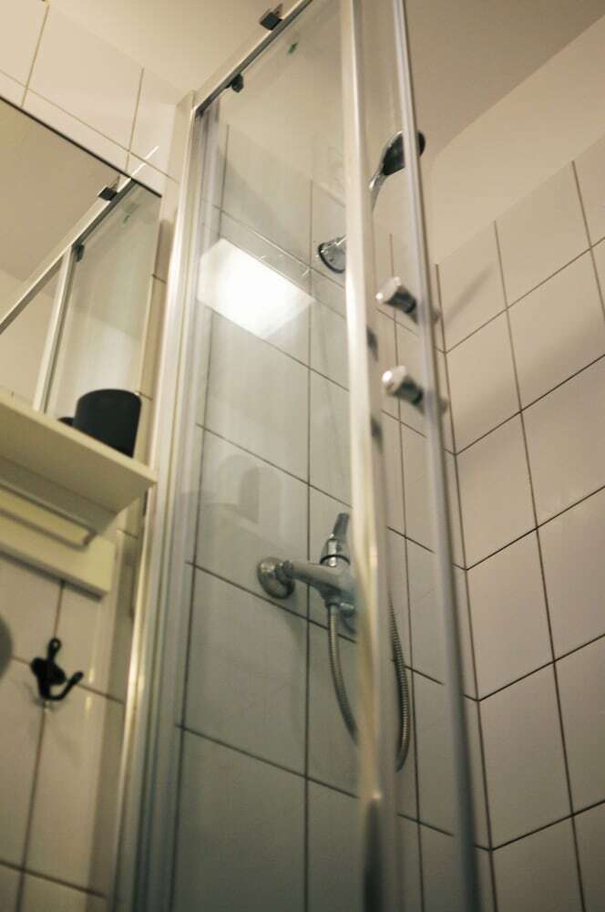 Hostal Warsaw Downtown Hostel