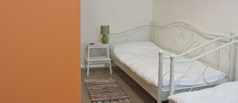 Hostal Warsaw Downtown Hostel