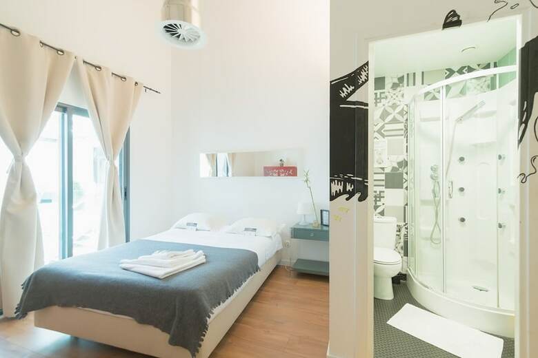 Hostal Lisbon Destination Hostel