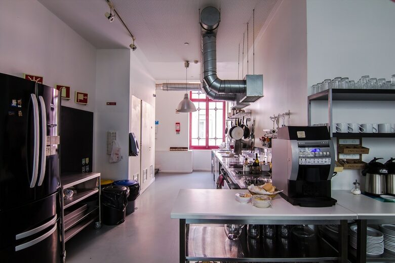 Hostal Lisbon Destination Hostel