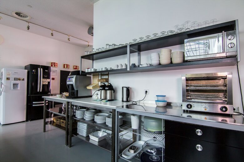 Hostal Lisbon Destination Hostel