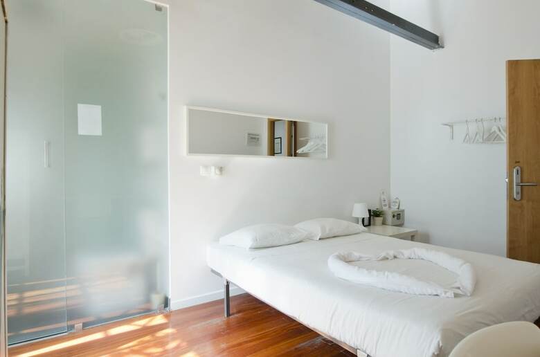 Hostal Lisbon Destination Hostel
