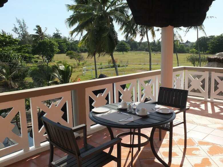 Hotel Eden Villa