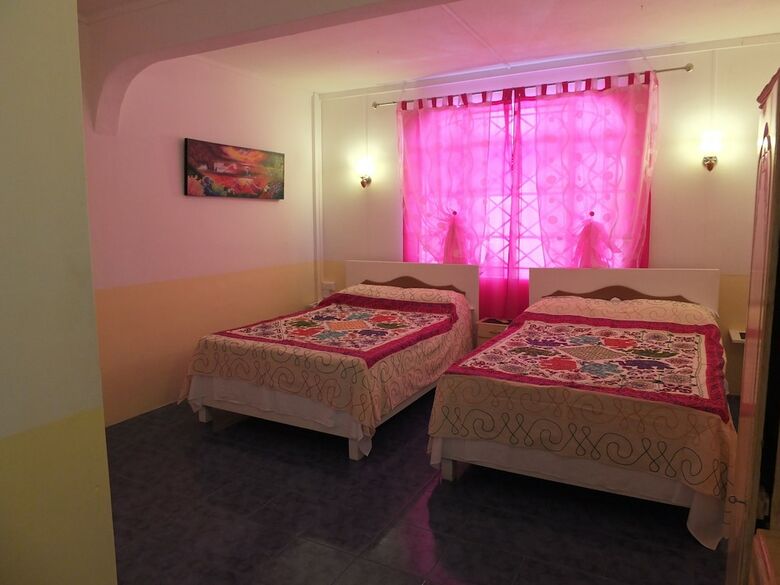 Hotel Eden Villa