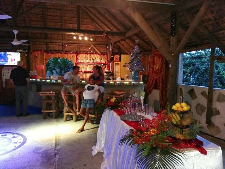 Hotel Eden Villa
