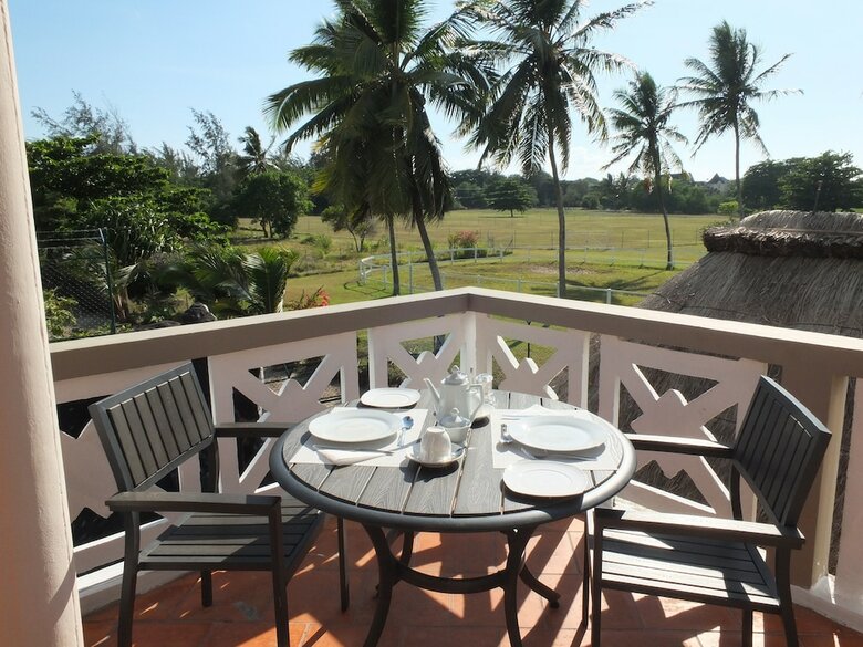 Hotel Eden Villa