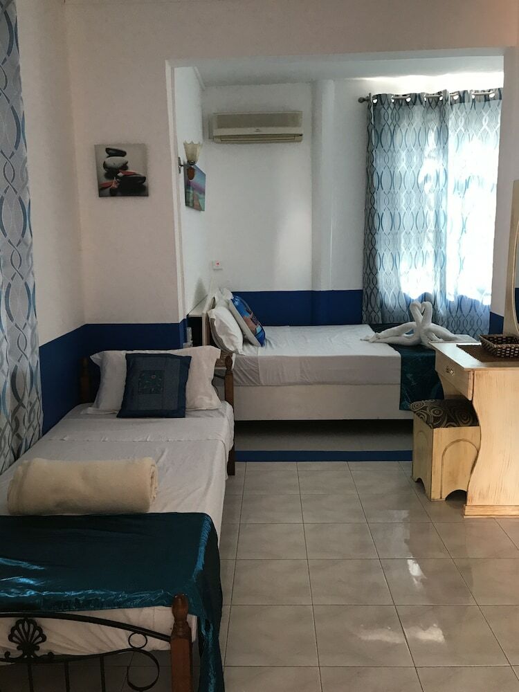 Hotel Eden Villa