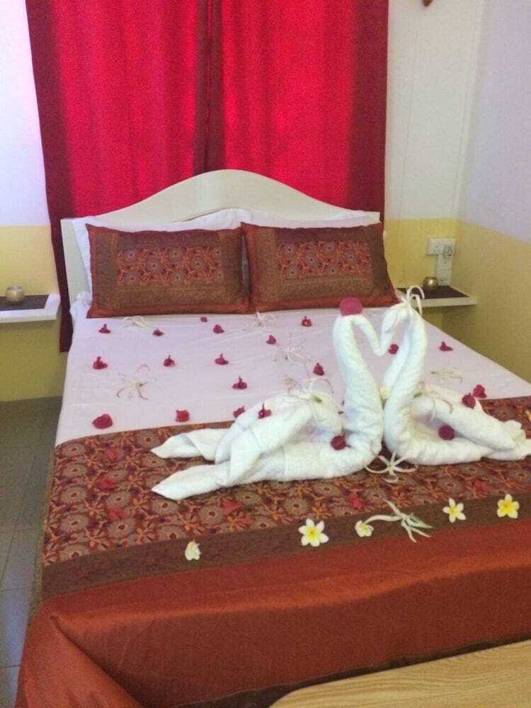 Hotel Eden Villa