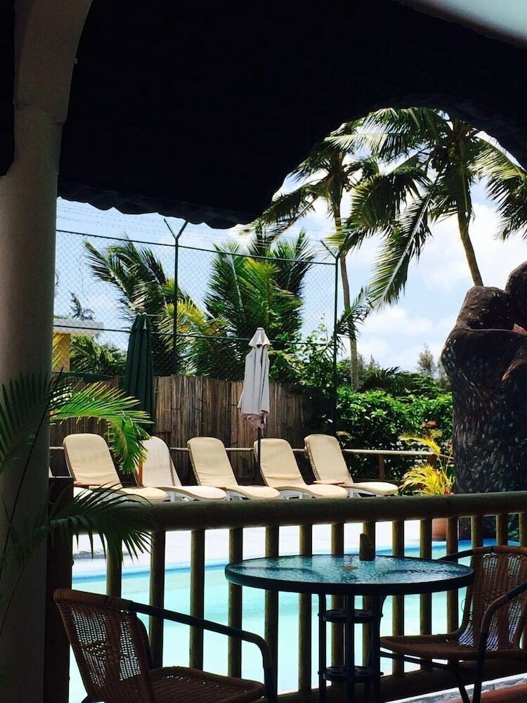 Hotel Eden Villa