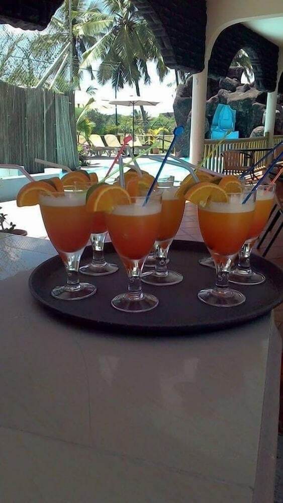 Hotel Eden Villa