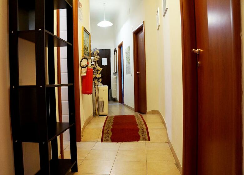 Bed & Breakfast Casa Dell'amicizia
