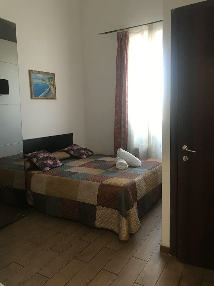 Bed & Breakfast Casa Dell'amicizia
