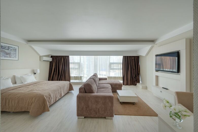 Hotel Gagarinn