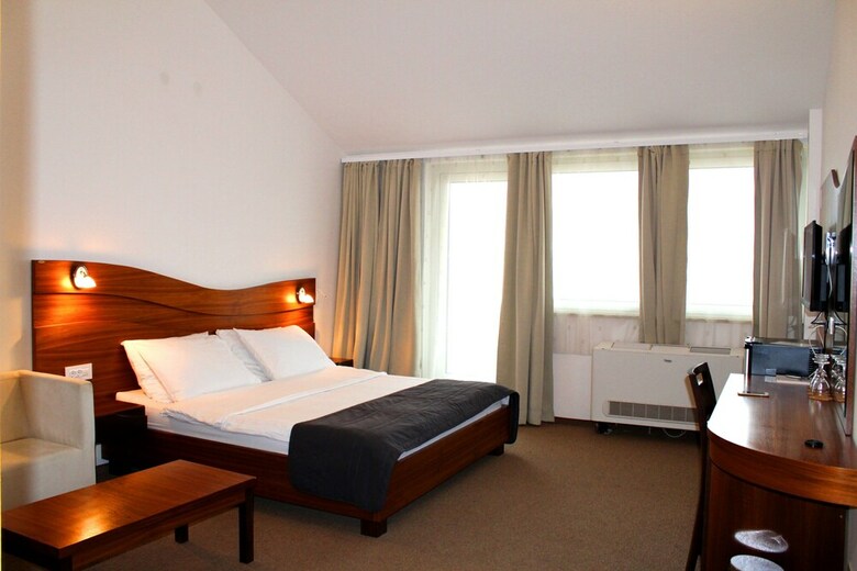 Scala**** Bed & Breakfast