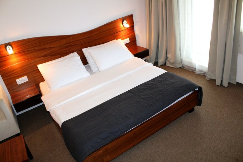 Scala**** Bed & Breakfast