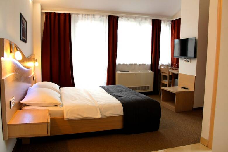 Scala**** Bed & Breakfast