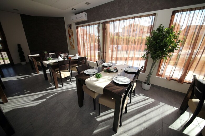 Scala**** Bed & Breakfast