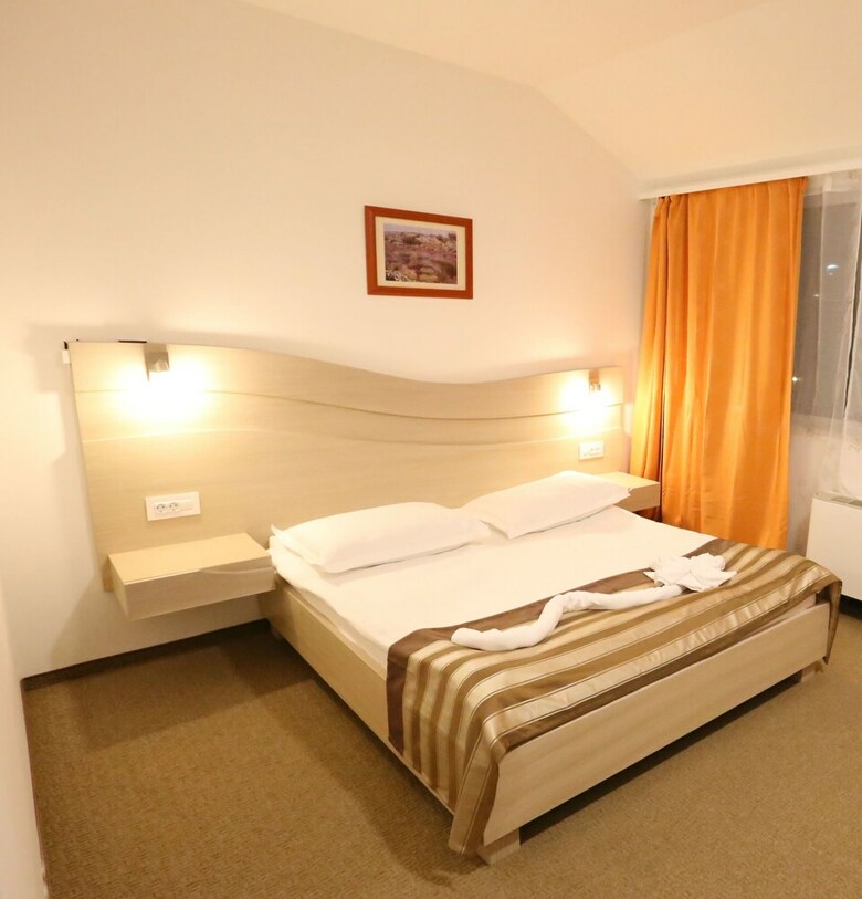 Scala**** Bed & Breakfast
