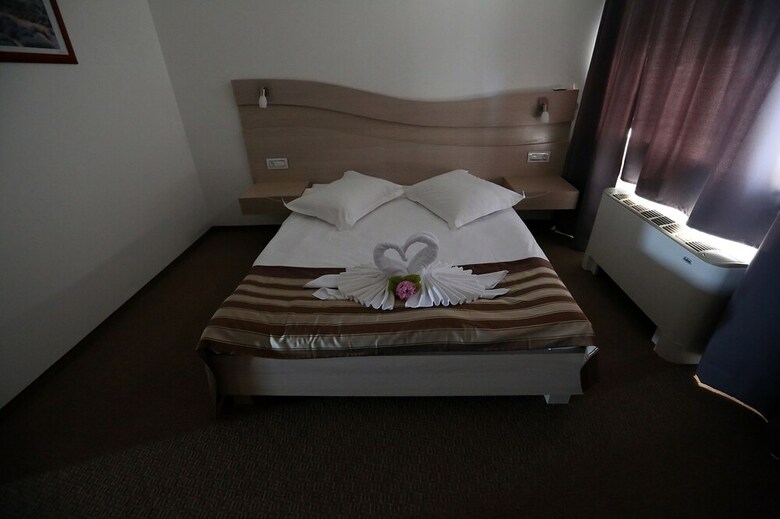 Scala**** Bed & Breakfast