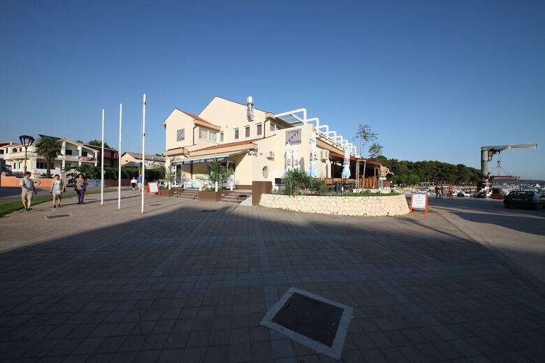 Scala**** Bed & Breakfast