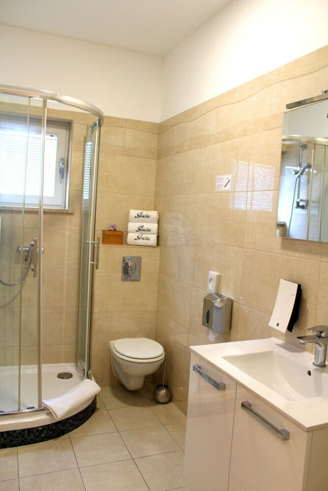 Scala**** Bed & Breakfast