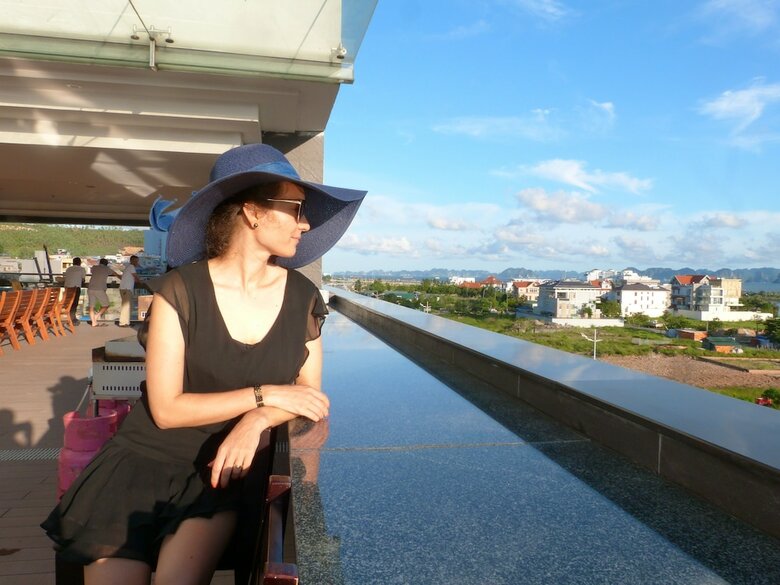 Halong Palace Hotel