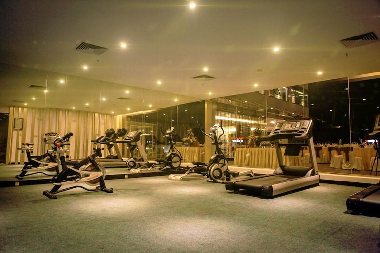Halong Palace Hotel