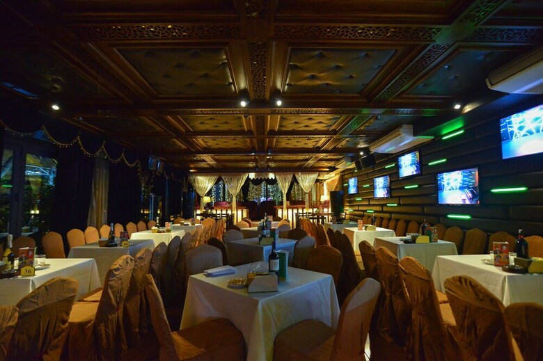 Halong Palace Hotel
