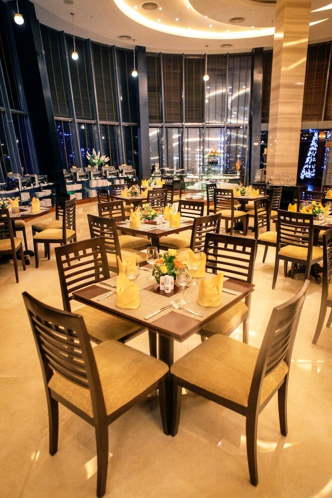 Halong Palace Hotel