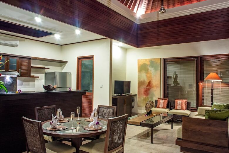 D&g Villa Seminyak