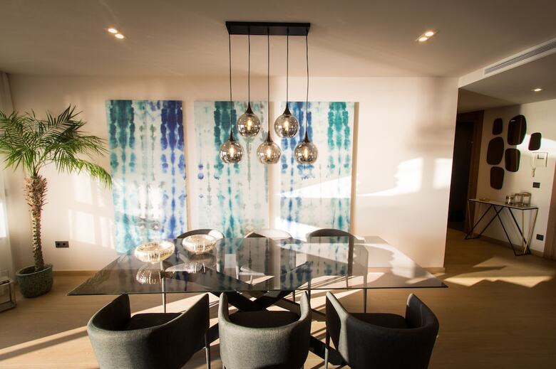 Apartamentos Holidays2malaga Terrace Center�apartments