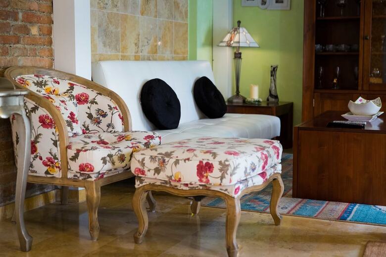 Apartamentos Holidays2malaga Terrace Center�apartments