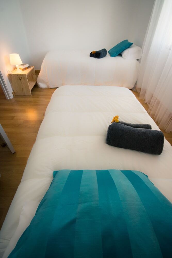 Apartamentos Holidays2malaga Terrace Center�apartments