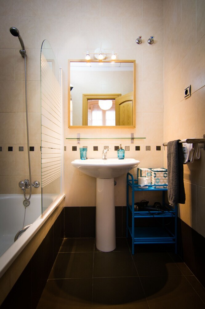 Apartamentos Holidays2malaga Terrace Center�apartments