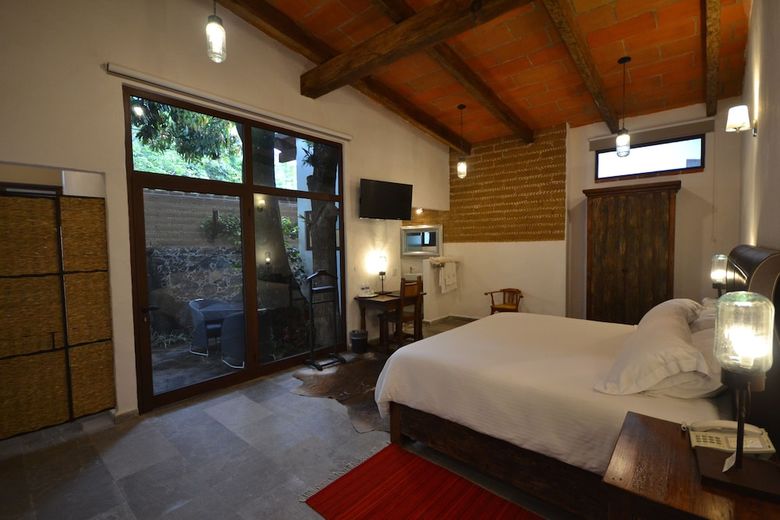Rustika Spa Hotel Boutique