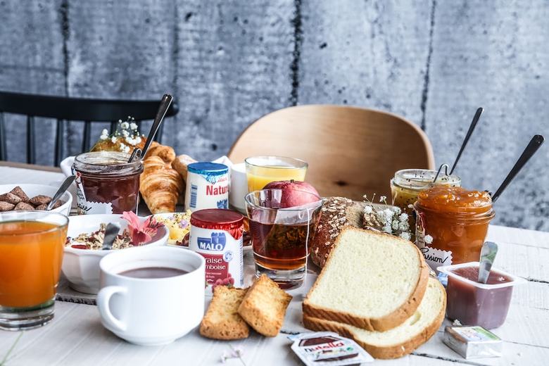Hotel B&B H�tel Tours Parc Expo St-avertin