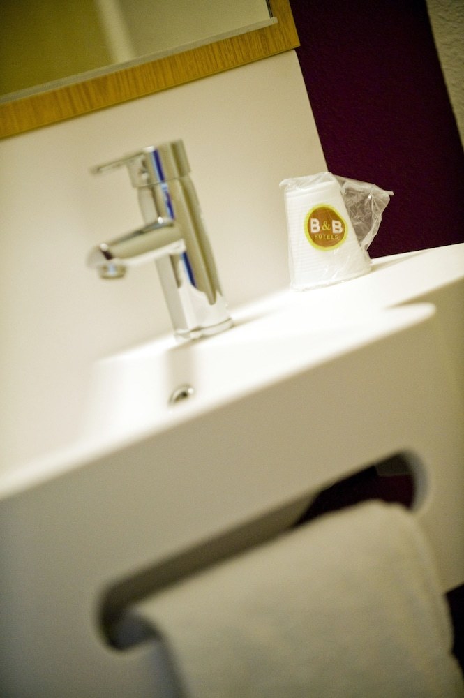 Hotel B&B H�tel Tours Parc Expo St-avertin