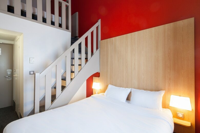Hotel B&B H�tel Paris Roissy Cdg A�roport
