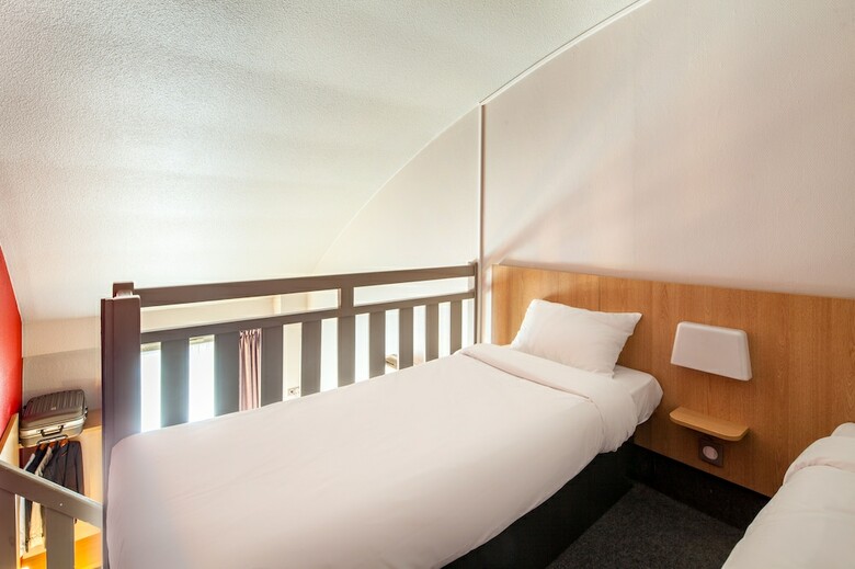 Hotel B&B H�tel Paris Roissy Cdg A�roport