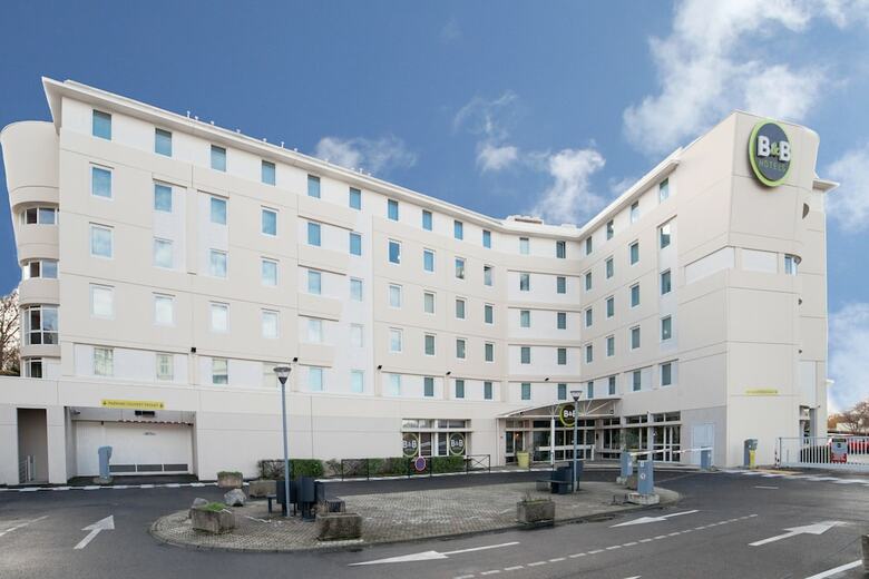 Hotel B&B H�tel Paris Roissy Cdg A�roport