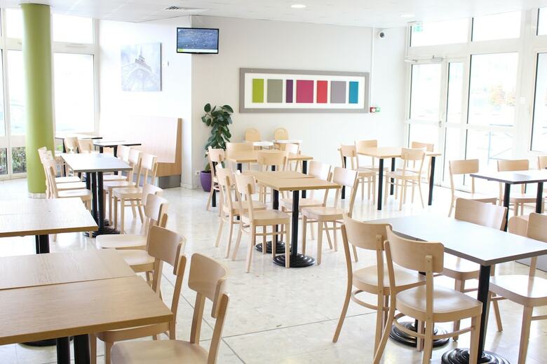 Hotel B&B H�tel Paris Roissy Cdg A�roport