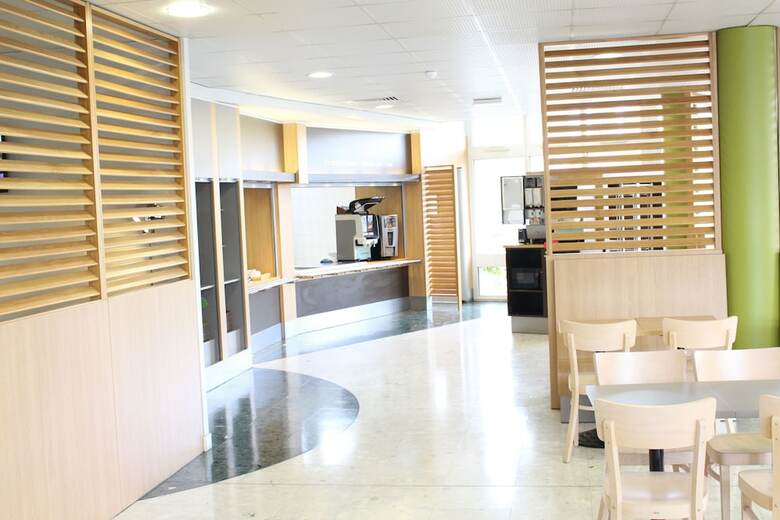 Hotel B&B H�tel Paris Roissy Cdg A�roport
