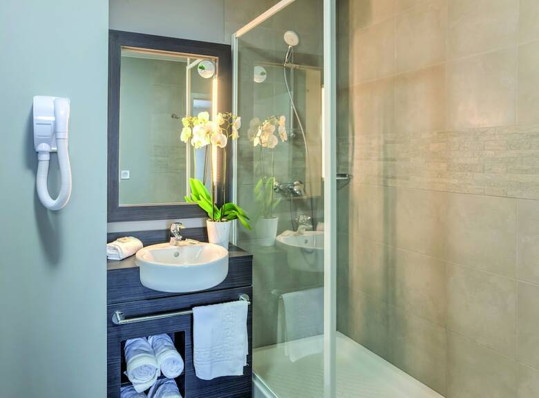 Aparthotel Appart'city Strasbourg A�roport