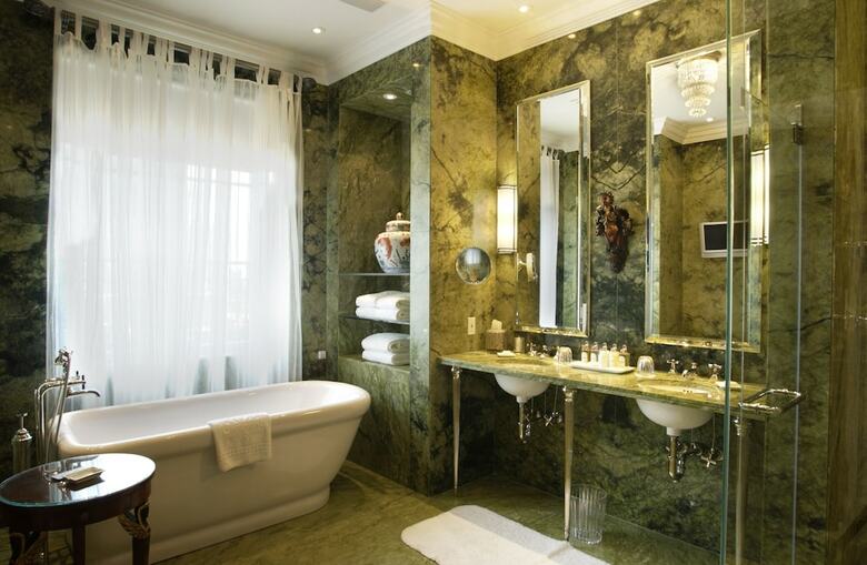 Hotel Le St-james Montr�al