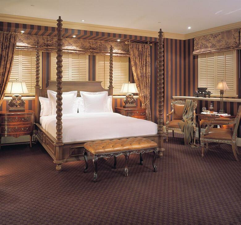 Hotel Le St-james Montr�al