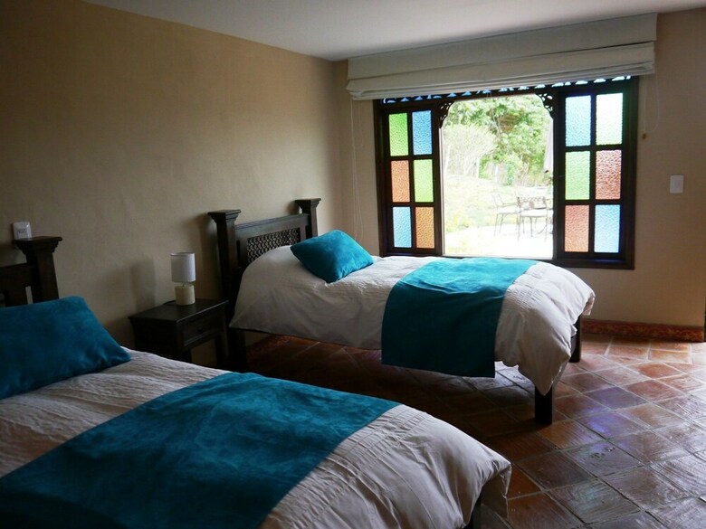 Hotel La Primavera Suites & Casas Campestres